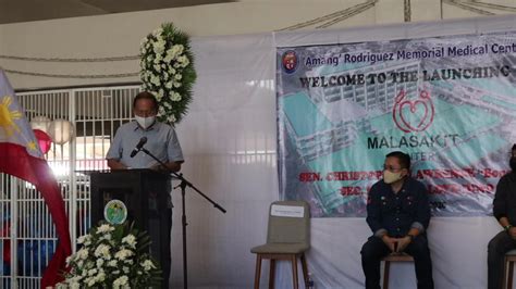 malasakit center amang rodriguez|Welcome to the Launching of MALASAKIT CENTER.